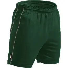 Kiddies BRT Reflect Shorts Bottle Green